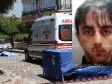 Български гражданин застреля бившата си приятелка и майка й в Турция