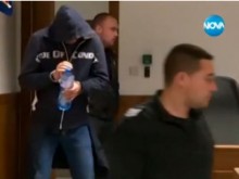 Командосът от Отряда за борба с тероризма остава в ареста, жалва се, че е набеден