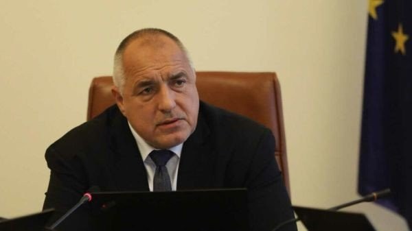 Премиерът Бойко Борисов изпрати съболезнователна телеграма до министър председателя на Шри