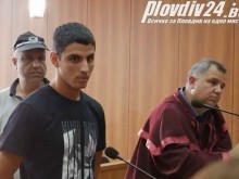 Молдовецът, взривил банкомат в Пловдив, застава пред съда