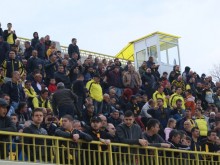 Ботев направи жест за удобство на своите привърженици
