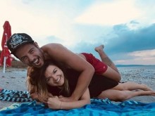 Водещата Петя Дикова роди момченце! Таткото: Плаках по улиците, прегръщах непознати хора