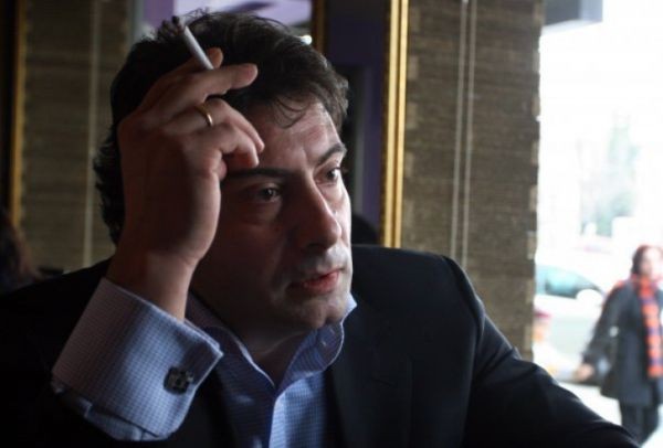 Генералният директор на Българската национална телевизия Константин Каменаров се разделя
