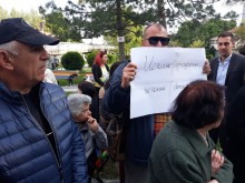 Дани Каназирева с груба предизборна манипулация