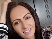 Трагедия! Жестока диагноза принуди млада жена да скочи от седмия етаж