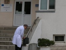 Какво се случва в училище "Климент Охридски" в Пловдив след пожара?