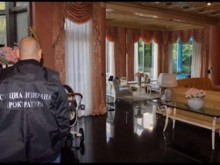 Спипаха група за данъчни измами, ощетила бюджета с 9 млн.лв.