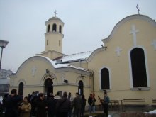 Разпети петък е днес