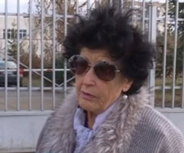 bTV
Районният съд в Харманли наложи наказания на Мария Банева майка на