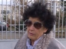 Наказаха майката на Николай Банев заради катастрофа