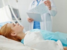 Винаги има надежда! Жена се събуди след 27 години в кома