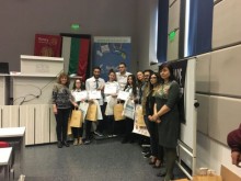 Ученици от Лиляната с безапелационна победа в състезание