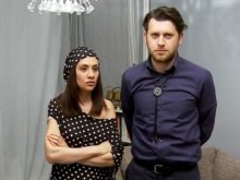 Финансови проблеми принудиха Марияна Попова да смени половинката си