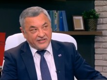 Валери Симеонов пред Хекимян: Подготвям дело срещу bTV