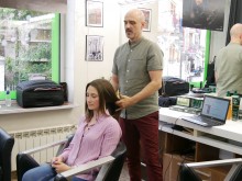 Аптеки 36.6 ни помагат с грижата за косата