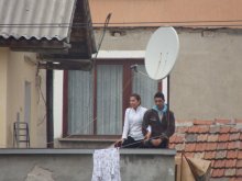 Прокуратурата погва роми, живеещи с малолетни момичета