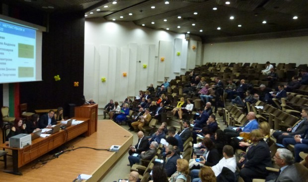 С голямо мнозинство Общинският съвет във Варна прие Подробния устройствен
