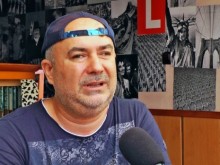 Орхан Мурад "прогледна" с говорещи очи, подари му ги Ахмед Доган