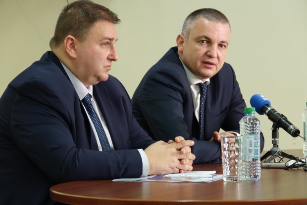 Емил Радев е прагматичният избор за представител на Варна в