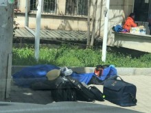 Мъж издъхна пред входа на болница, не му оказали помощ