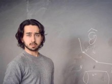 Исторически успех: Млад български учен спечели стипендия от фондация "Херц"