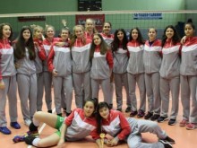 България стартира евроквалификациите, 3 от Марица са в състава