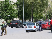 Арестуваха шофьора на автобуса, убил човек в Пловдив!