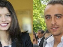 Димитър Бербатов върти тайна любов с Мис България 2006?