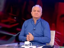 Депутат осъди Сашо Диков, нарекъл го безподобен мръсник, лъжец и наглец