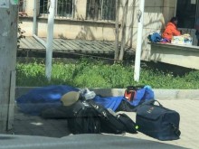 Започнаха проверки в болницата, пред която почина току-що изписан мъж