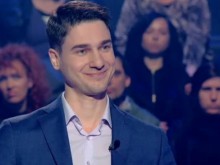 Участник в "Стани богат" изгърмя и трите си жокера на 6-и въпрос, но има реални шансове да спечели играта