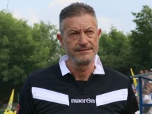 Шефът на съдиите: Костадинов не е наказан за ЦСКА - Ботев и ще свири на Локо (Пд)