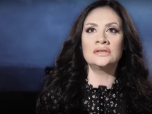 Мариана Попова маха бременно коремче
