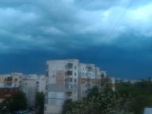 Времето се обърна
