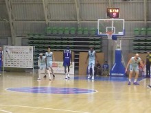 Жалко! Академик рухна в Пловдив, остава надеждата за реванша