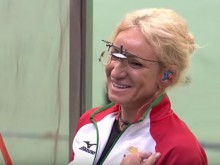 Изключително! Мария Гроздева спечели Световната купа и ще участва на седма олимпиада