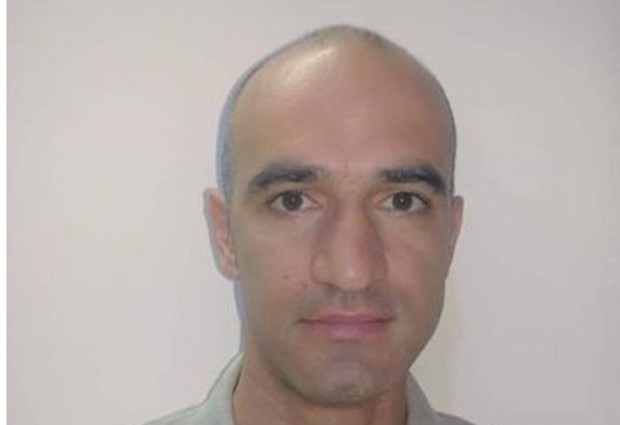 Серийният убиец от Кипър 35 годишният Никос Метаксас е с български