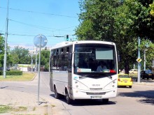 Авариен ВиК ремонт затваря част от бул. "Александър Стамболийски"