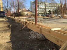 Втора градска с нов шеф, но не и с решение за терена на болницата