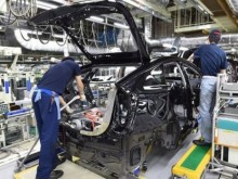 От Volkswagen още умуват къде да направят новия си завод