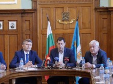 Пловдивските футболни клубове се обединиха за стадион "Пловдив"