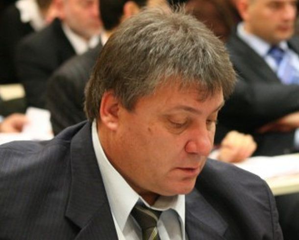 Илия Баташки е бил принуден да подаде оставка като шеф