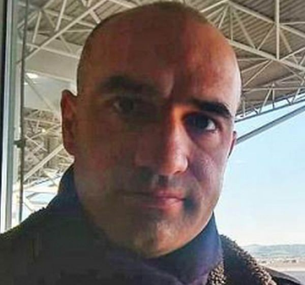 Близки и приятели на жестокия кипърски сериен убиец Никос Метаксас
