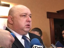 Министър Кралев след кончината на Чико: Непреодолима празнина
