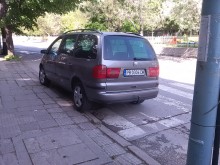 Пловдивчанин: Поредният нагляр