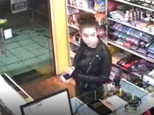 Малка кифла стана за голям резил