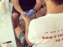 100 българи пипнаха сифилис