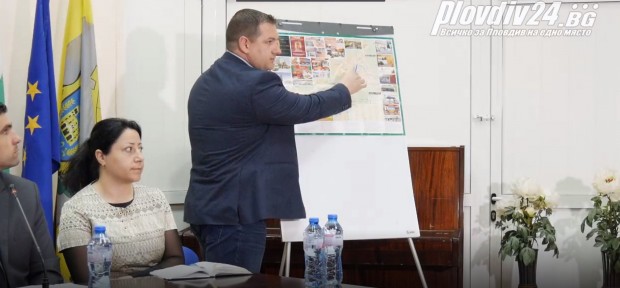 Раковски в очакване на папата - всички подробности за визитата!