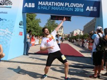Над 1000 атлети от 22 държави ще участват в Маратон Пловдив