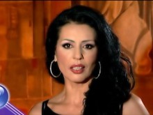 Сватбарският хит "Бяла роза" направи Славка Калчева милионерка